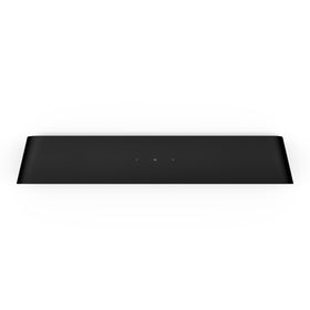 Sonos Ray placement on wall or shelf for immersive soundstage.