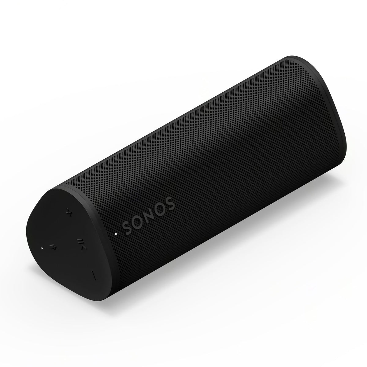 Sonos Roam 2 Black in outdoor scenes demonstrates durable performance.