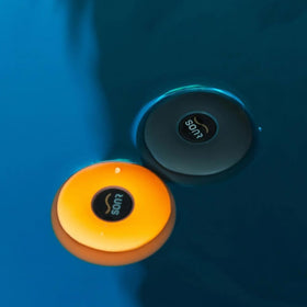 SONR Music waterproof up to 2m for two hours