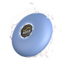 SONR Music Waterproof MP3 Player for swimming with underwater sound