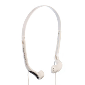 SONXTRONIC White ICE XDR-8001 suits active lifestyles and workouts