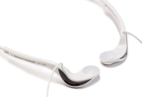SONXTRONIC XDR-8001 stays in place during runs and workouts