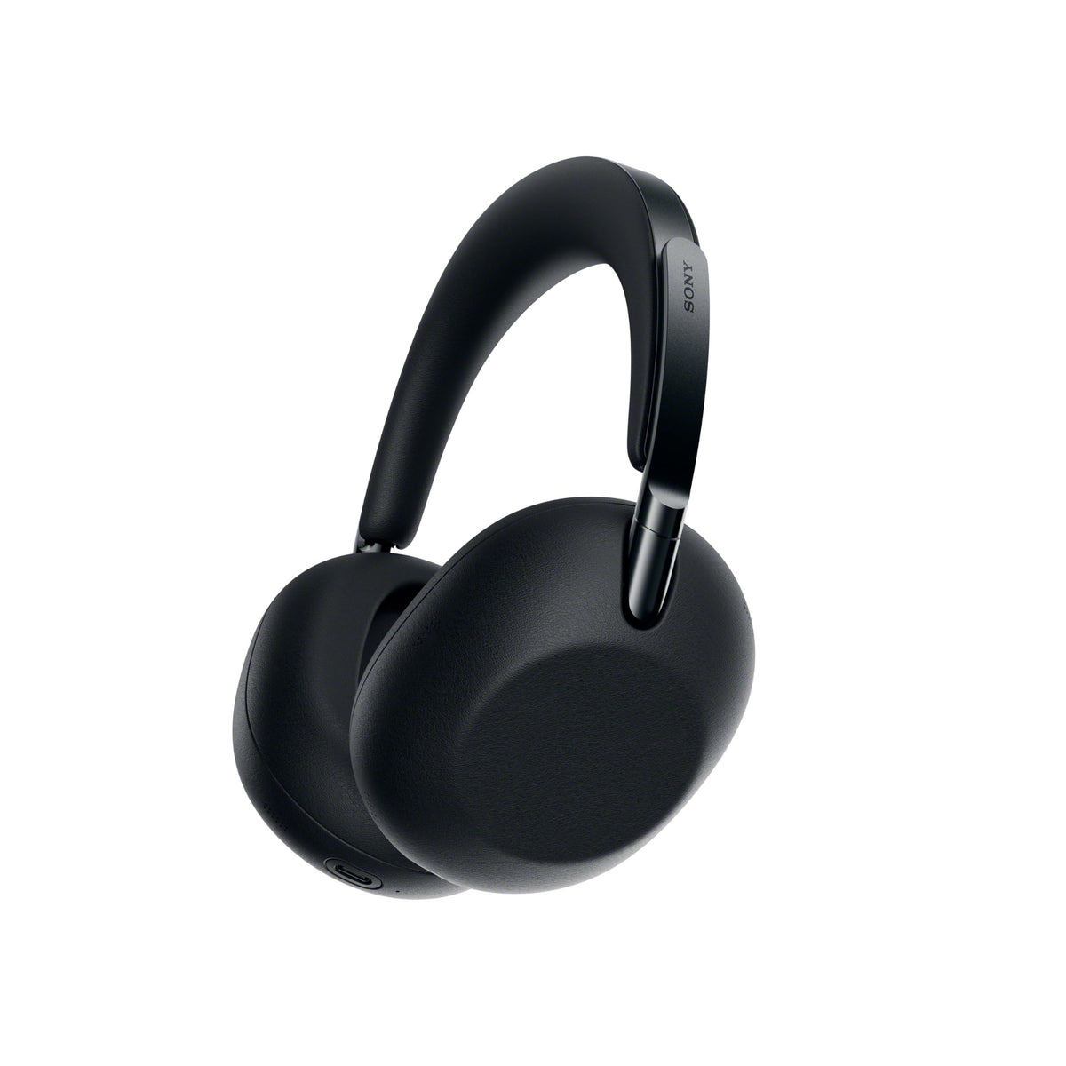 Sony 1000X Collexion headphones luxury design for refined comfort