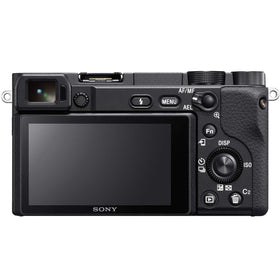 Sony a6400 bundle essentials kit for ready-to-shoot setups.