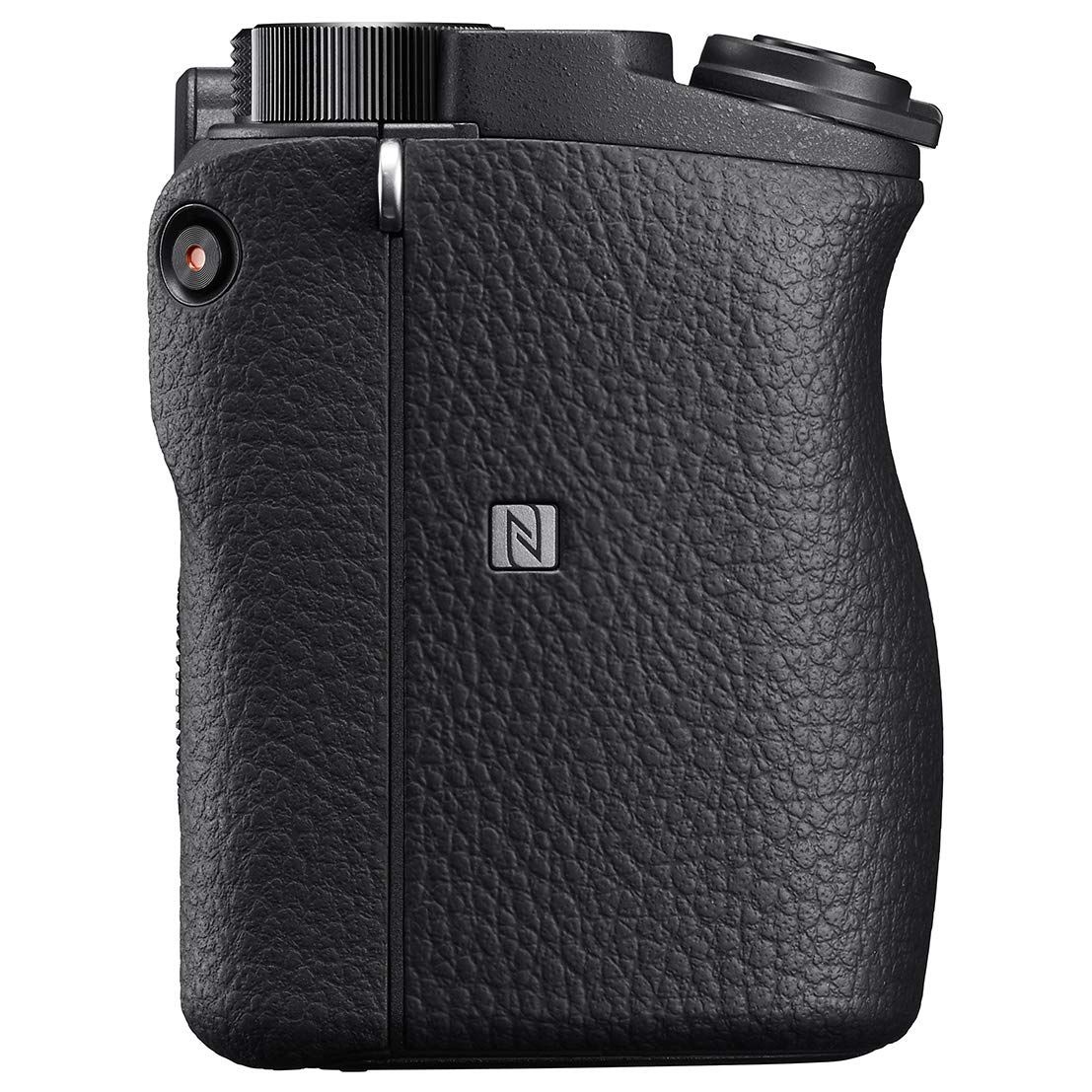 Sony a6400 cleaning kit helps keep lenses and sensor clean.