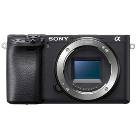 Sony a6400 Lexar 64GB SD card speeds up storage for shoots.