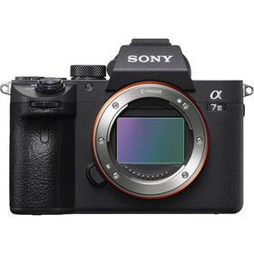 Sony a7 III renewed with 24.2MP BSI sensor delivering sharp low-light images