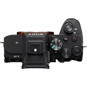 Sony A7 V 4K-120p capability suited for immersive slow-motion footage.