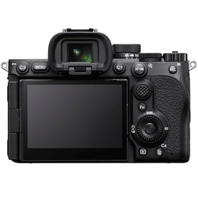 Sony A7 V bundle case helps keep gear organized on travels.