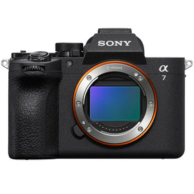 Sony A7 V rear panel showing quick-access controls for fast adjustments.