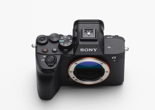 Sony Alpha 7 IV compact workflow for creators on the go