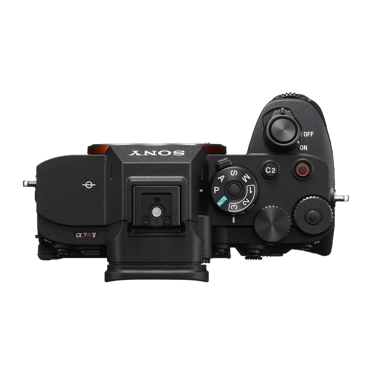Sony Alpha 7R V offers 15+ stops of dynamic range for versatile lighting.