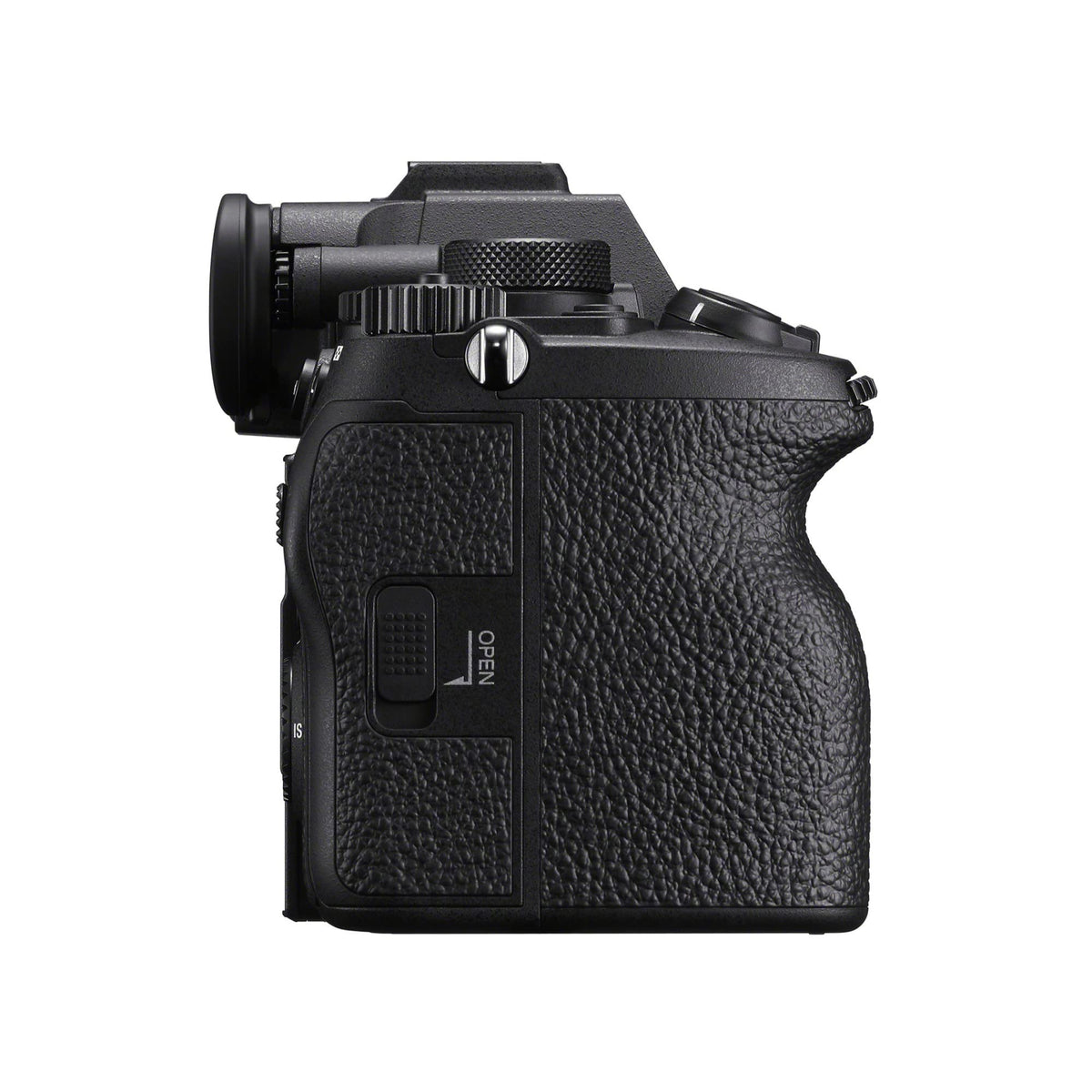 Sony Alpha 7R V records 8K 24p/25p for ultra-detailed motion capture.