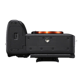 Sony Alpha 7R V suits hybrid creators with stills and video workflows.