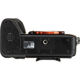 Sony Alpha a7R IV A – 14-bit RAW output for broad post-processing latitude