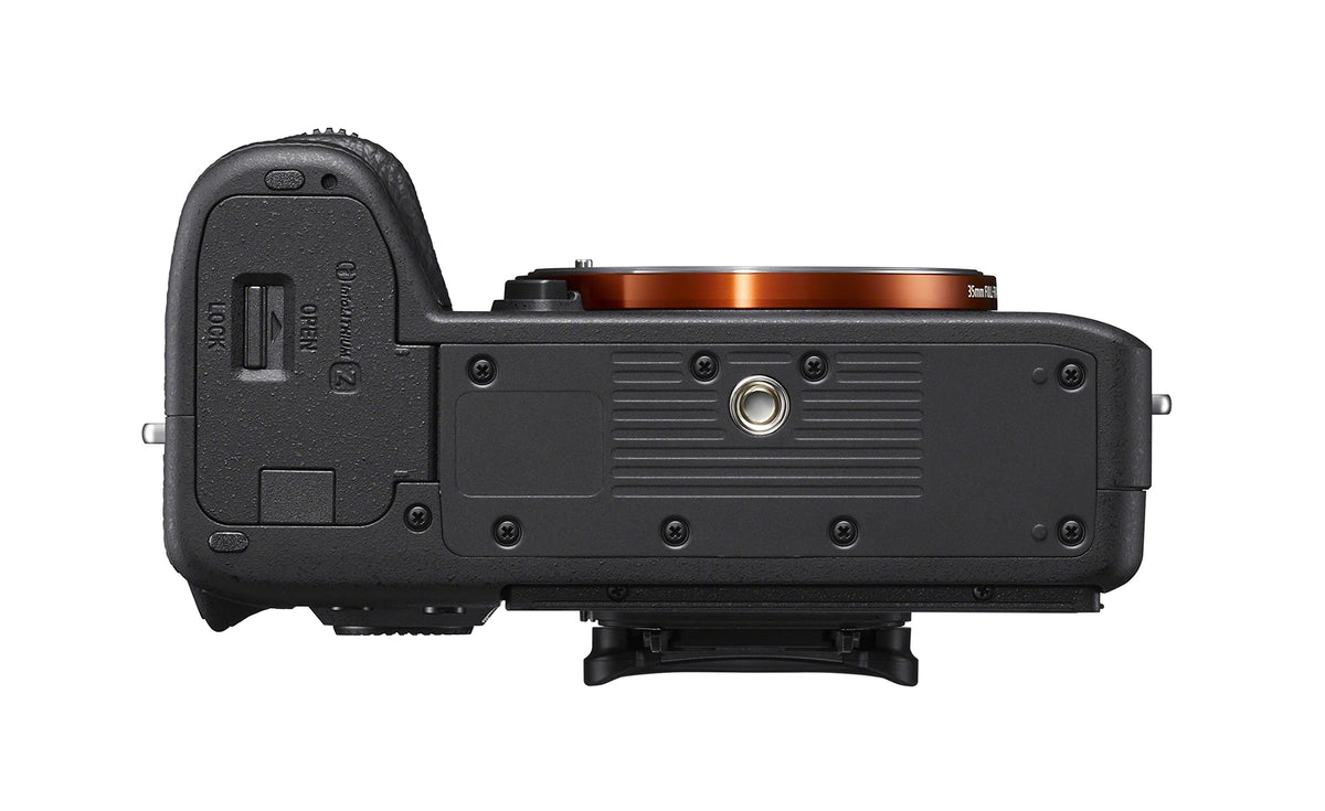 Sony Alpha a7R IV A – 4K HDR video with vibrant color and detail