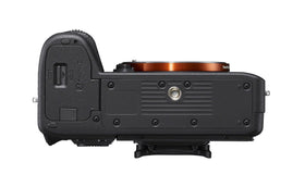 Sony Alpha a7R IV A – 4K HDR video with vibrant color and detail