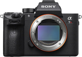 Sony Alpha a7R IV A – 61MP back-illuminated sensor for ultra-detailed captures