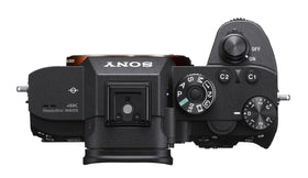 Sony Alpha a7R IV A – ISO 50–102400 for versatile lighting