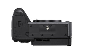 Sony Alpha FX3 cooling fan aids uninterrupted long takes