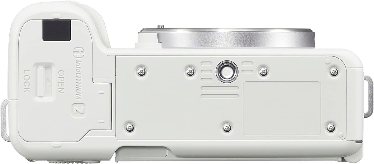 Sony Alpha ZV-E1 Look and Mood enhance color storytelling.