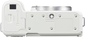 Sony Alpha ZV-E1 Look and Mood enhance color storytelling.