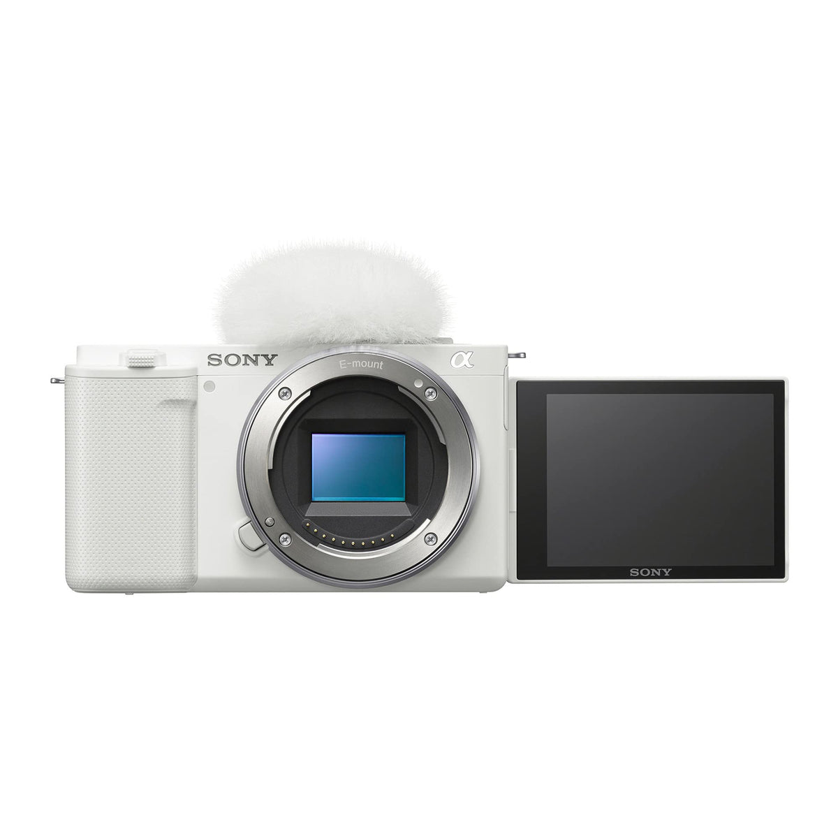 Sony Alpha ZV-E10 4K video sample for clear, vibrant vlogs