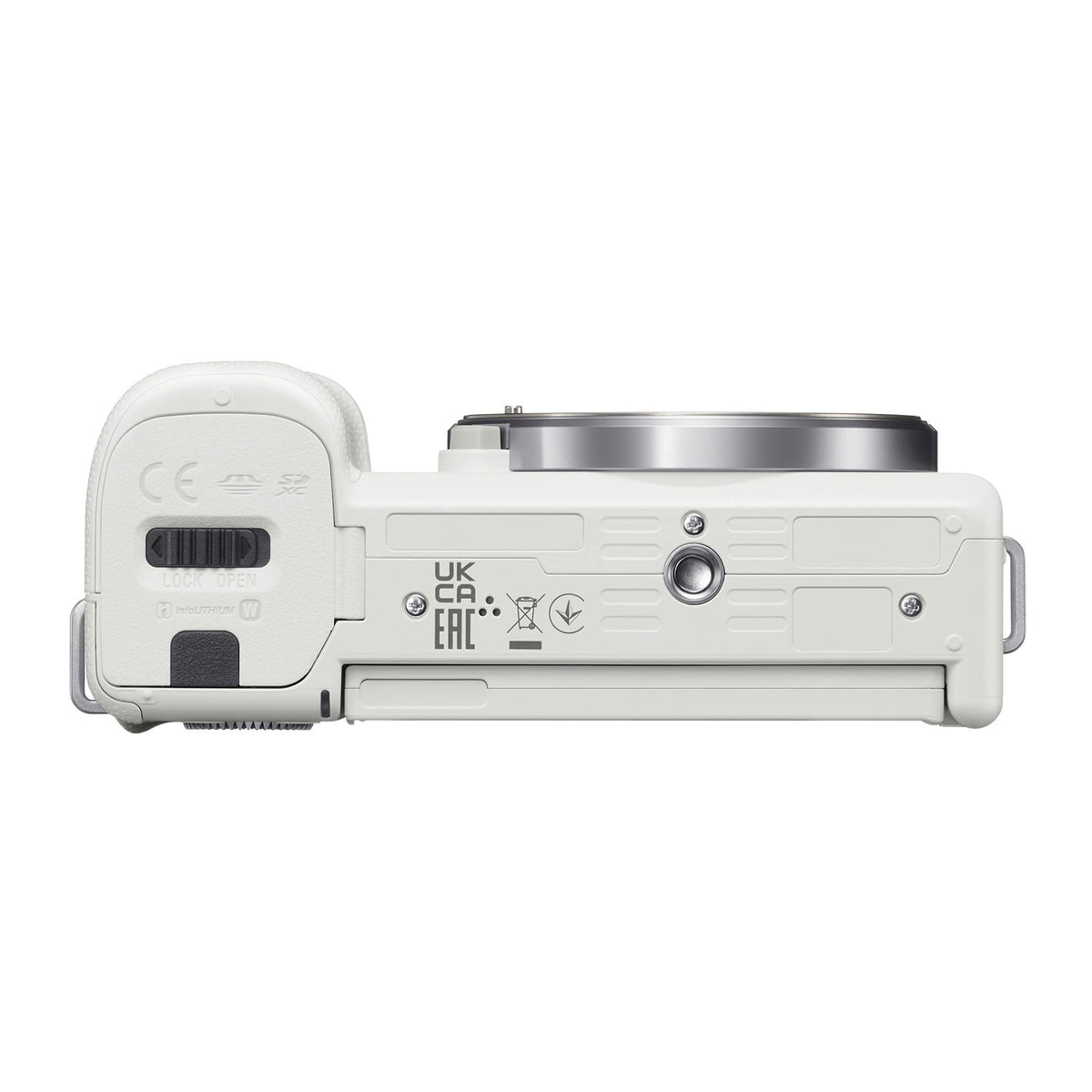 Sony Alpha ZV-E10 advanced audio options enhance vlog clarity