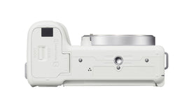Sony Alpha ZV-E10 II 4K at 60fps enables smooth video.