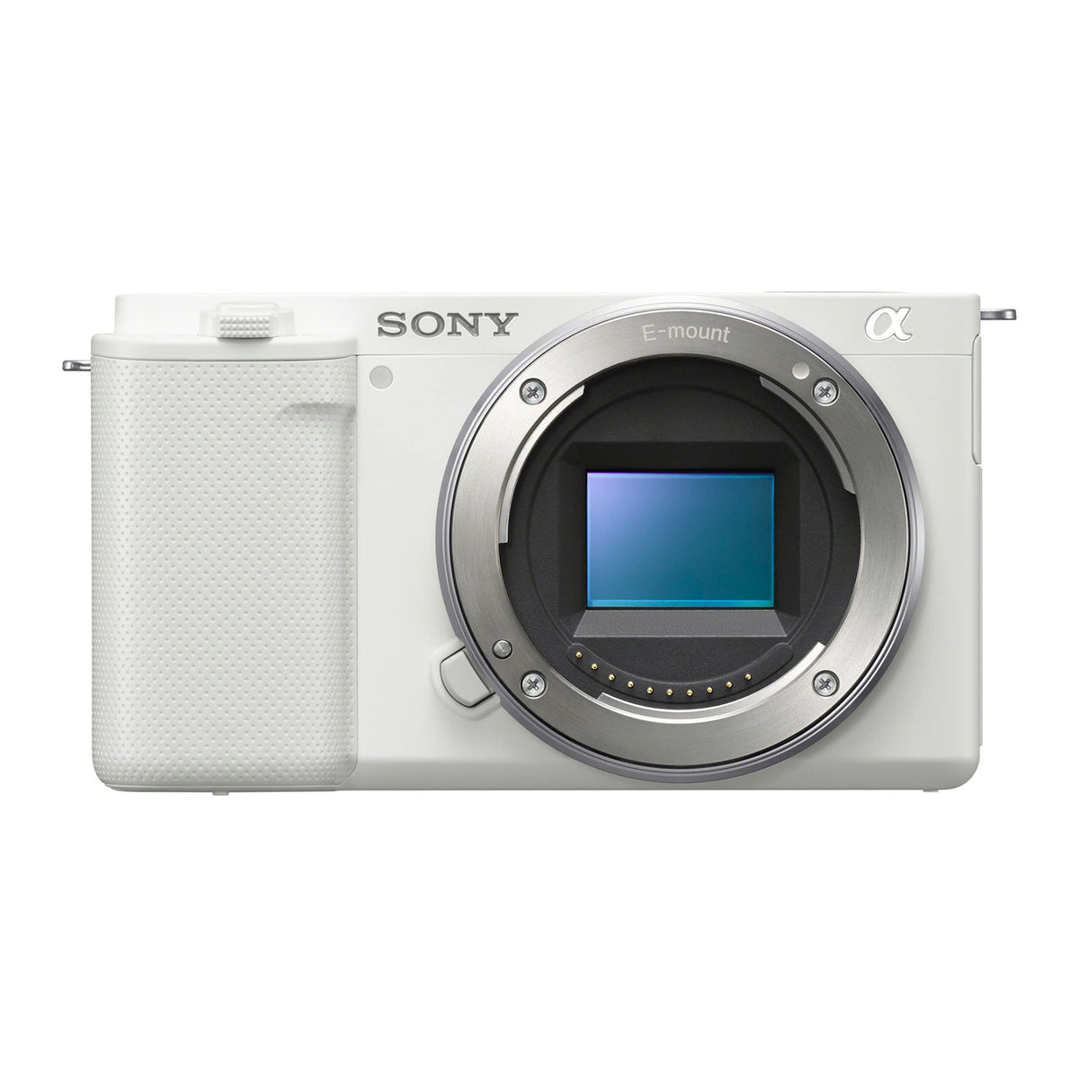 Sony Alpha ZV-E10 Product Showcase setting enables smooth face-to-object transitions