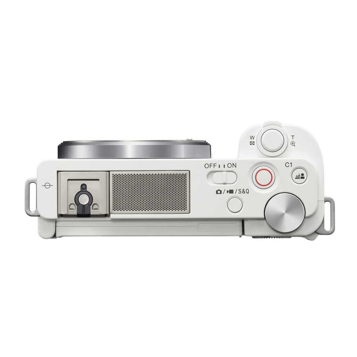 Sony Alpha ZV-E10 USB streaming makes live sessions simple