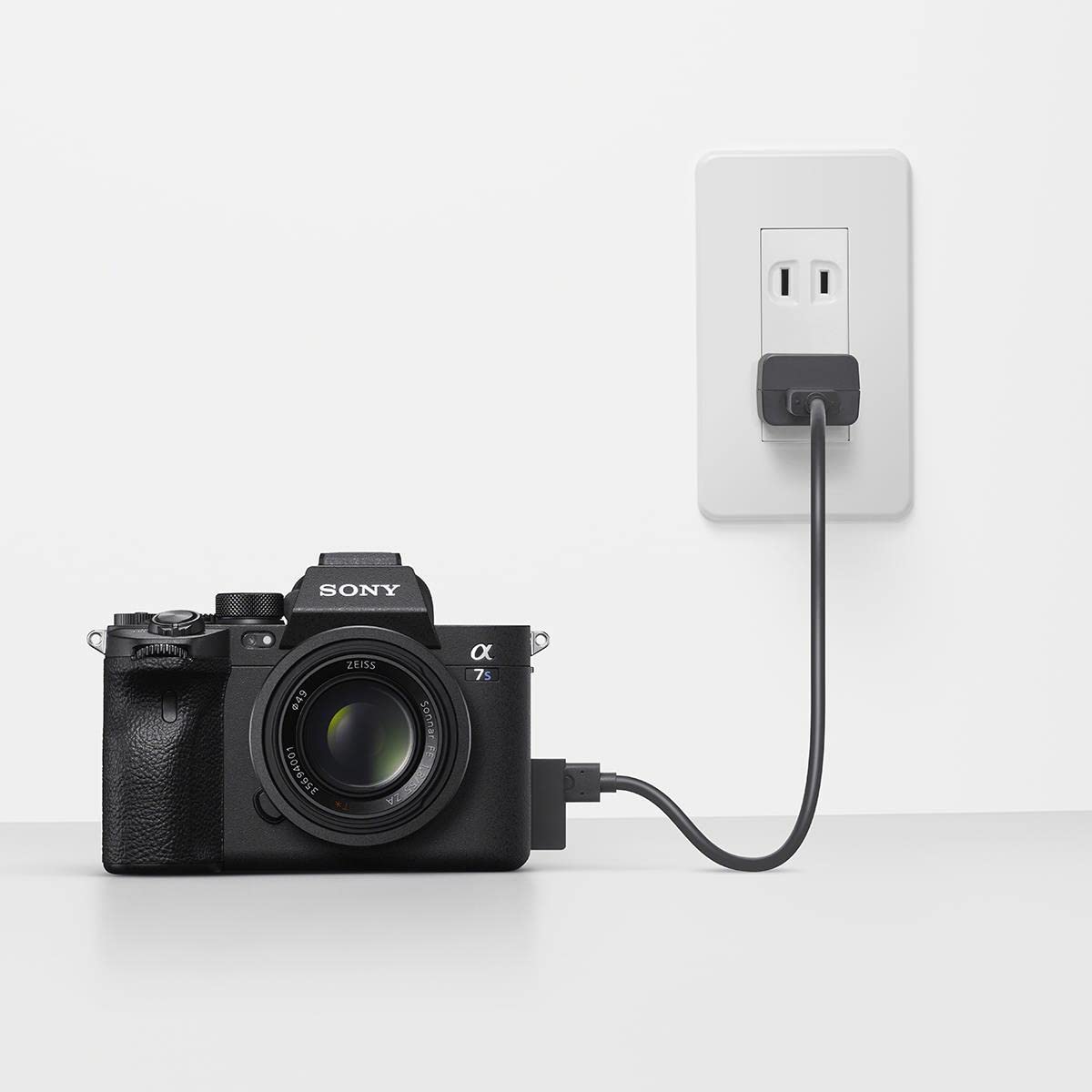 Sony Alpha 7S III BIONZ XR engine enables fast processing