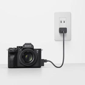 Sony Alpha 7S III BIONZ XR engine enables fast processing