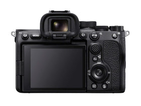Sony Alpha 7S III wide dynamic range for tonal detail
