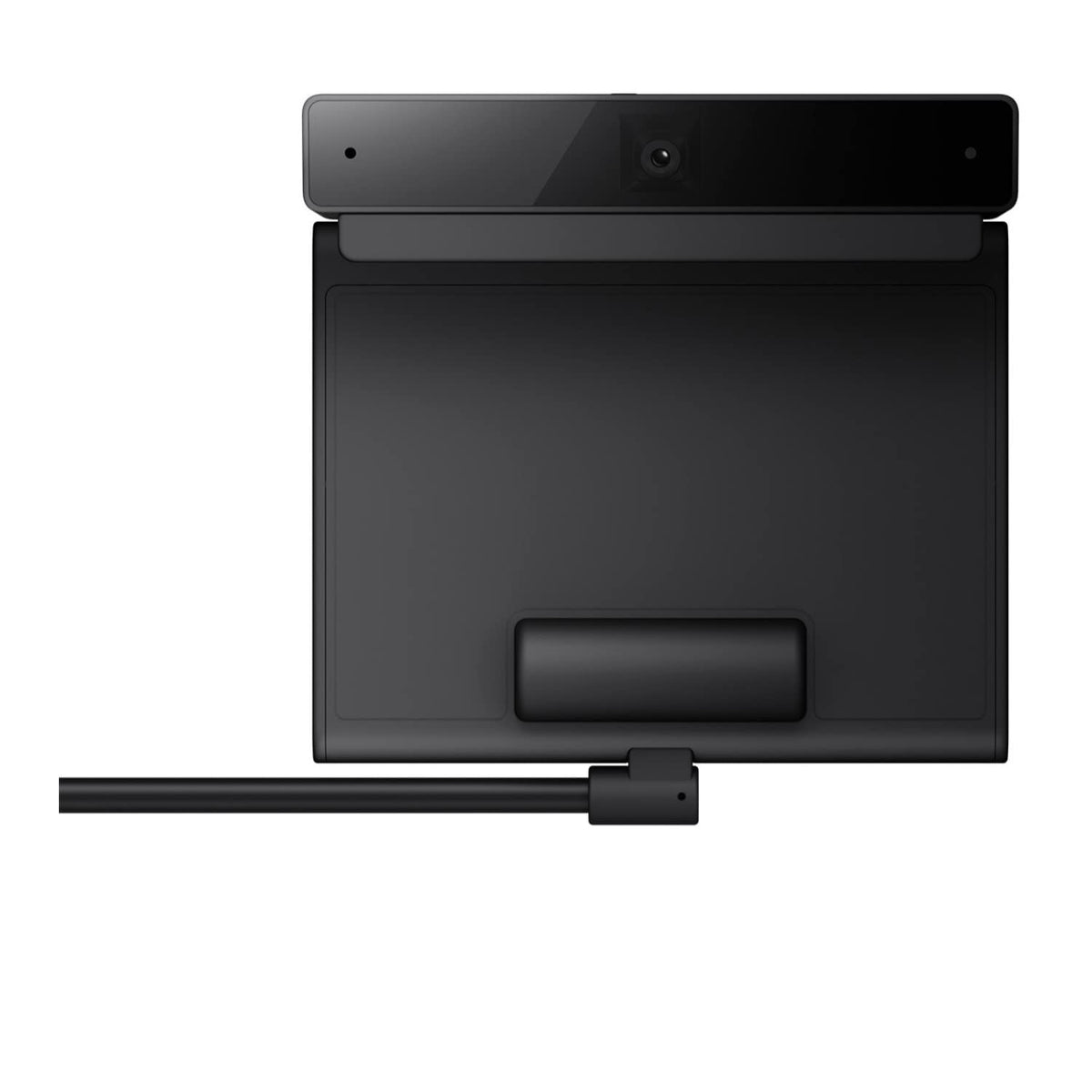 Sony BRAVIA CAM CMU-BC1 setup on a compatible TV for easy installation.