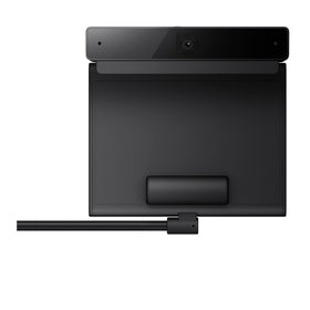 Sony BRAVIA CAM CMU-BC1 setup on a compatible TV for easy installation.