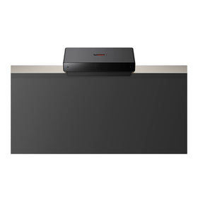 Compatibility across select 2022–2025 BRAVIA models for flexible setup.