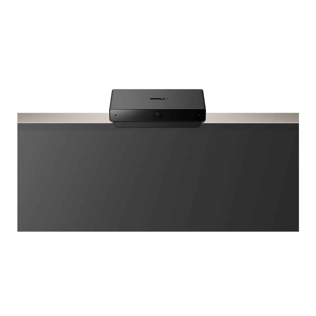 BRAVIA CAM USB connection makes installation simple and clean.