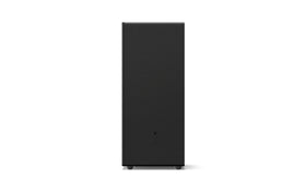 Sony BRAVIA Sub 8 dynamic bass demo illustrating cinematic weight
