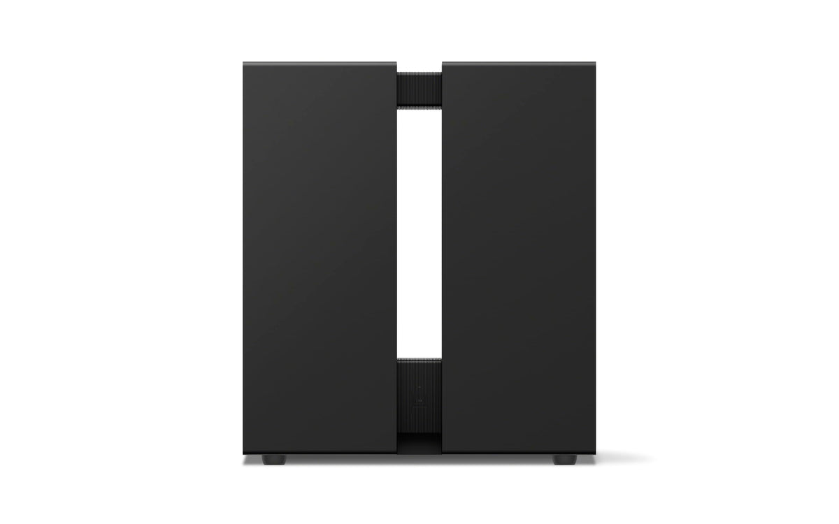 Sony BRAVIA Sub-9 packaging includes quick-start guide for fast setup.