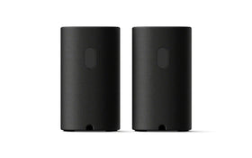 Sony BRAVIA Theater 8 rear speakers quick setup via BRAVIA Connect App.