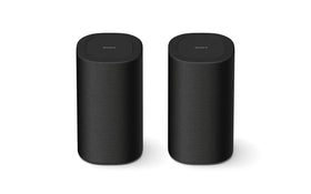 Sony BRAVIA Theater 8 rear speakers pair for immersive surround sound.