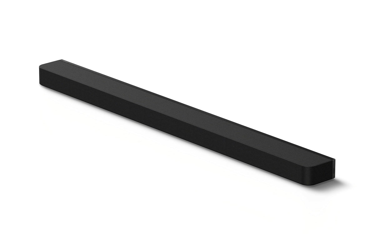 Sony BRAVIA Theater Bar 9 front view for immersive cinema-like sound