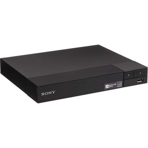 Sony DLNA wireless display shows media from PC on the big screen
