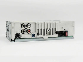 Sony DSX-A410BT digital media receiver with customizable audio.