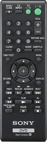 Sony DVPSR210P playing DVD with on-screen JPEG slideshow and MP3 background