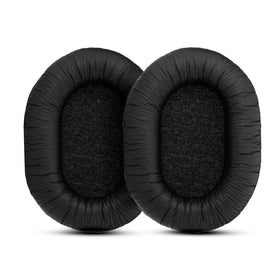 Sony ear pads replacement in original packaging ready for easy swap