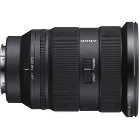 Sony FE 24-70mm GM II lens bokeh test demonstrates creamy background separation