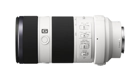 Lens with tripod mount and weather sealing for outdoor photography