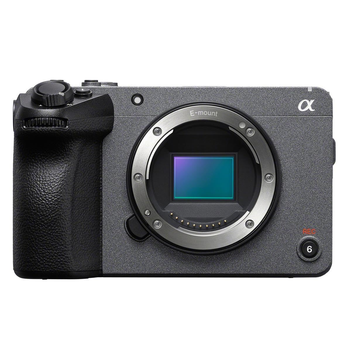 Sony FX30 6K oversampling detail captures rich textures for cinematic footage.